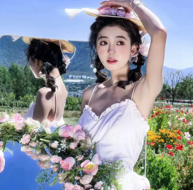 熔岩热恋
